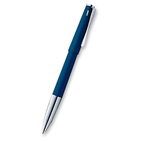 Lamy Studio Matt sötétkék görgő